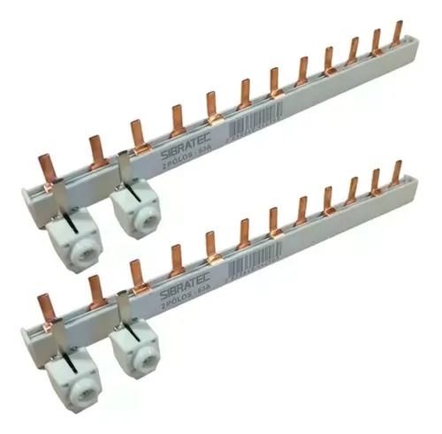 Barramentos e Conectores